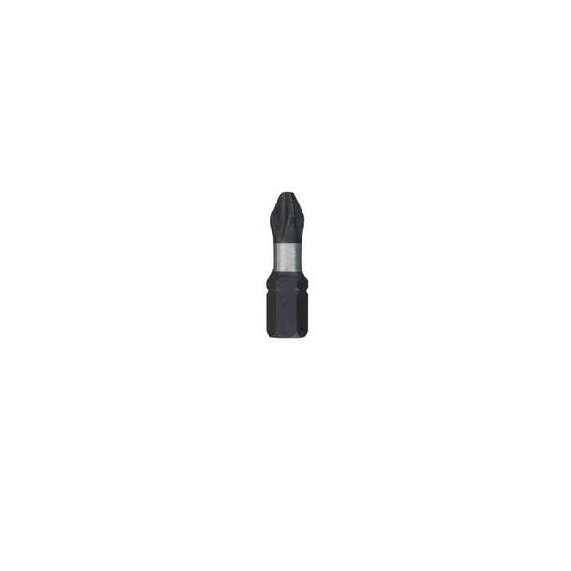 Milwaukee 48 - 32 - 4444 SHOCKWAVE Impact Reduced Diameter Phillips 2 Drywall Insert Bits (2 PK) - Mississauga Hardware Centre IncMilwaukee48-32-4444