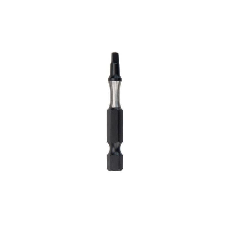 Milwaukee | 48 - 32 - 4472 2 Square Recess SHOCKWAVE 2"" Power Bit - Mississauga Hardware Centre IncMilwaukee48-32-4472