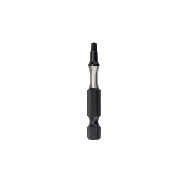 Milwaukee | 48 - 32 - 4472 2 Square Recess SHOCKWAVE 2"" Power Bit - Mississauga Hardware Centre IncMilwaukee48-32-4472