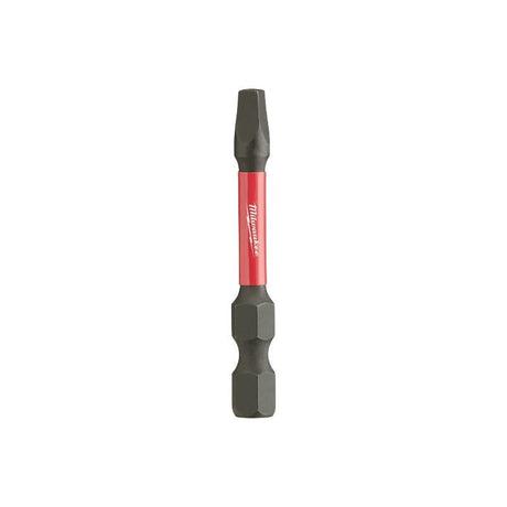 Milwaukee 48 - 32 - 4473 SHOCKWAVE 2 Impact Square Recess 3 Power Bit - Mississauga Hardware Centre IncMilwaukee48-32-4473
