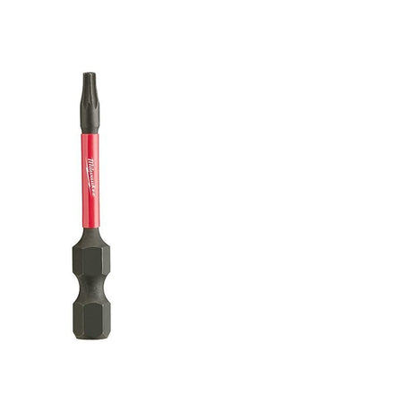 Milwaukee 48 - 32 - 4482 SHOCKWAVE 2" POWER BIT TORX T10 - Mississauga Hardware Centre IncMilwaukee48-32-4482