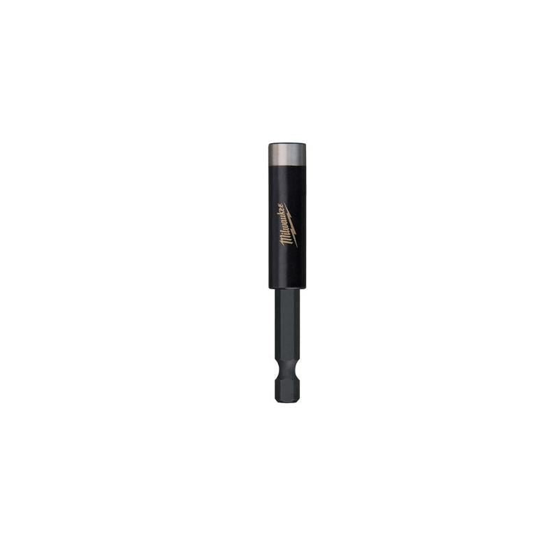 Milwaukee | 48 - 32 - 4505 SHOCKWAVE BIT TIP HOLDER MAG 3" - Mississauga Hardware Centre IncMilwaukee48-32-4505