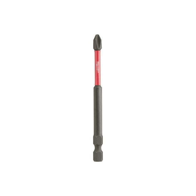 Milwaukee 48 - 32 - 4564 SHOCKWAVE 3 - 1/2 Impact Phillips 2 Power Bits (5PK) - Mississauga Hardware Centre IncMilwaukee48-32-4564