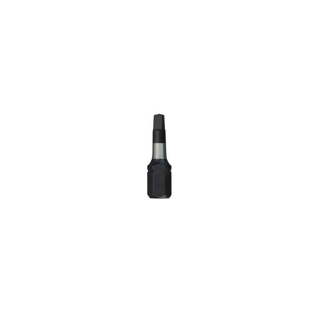 Milwaukee | 48 - 32 - 4722 2 Square Recess 1"" Insert Bit - Mississauga Hardware Centre IncMilwaukee48-32-4722