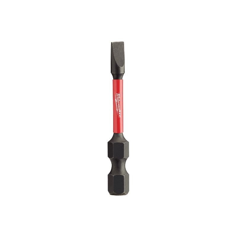 Milwaukee 48 - 32 - 4916 Shockwave 2" Impact Slotted 1/8" Power Bit - Mississauga Hardware Centre IncMilwaukee48-32-4916
