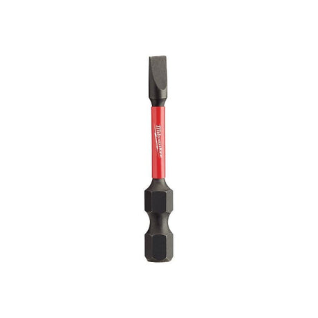 Milwaukee 48 - 32 - 4916 Shockwave 2" Impact Slotted 1/8" Power Bit - Mississauga Hardware Centre IncMilwaukee48-32-4916