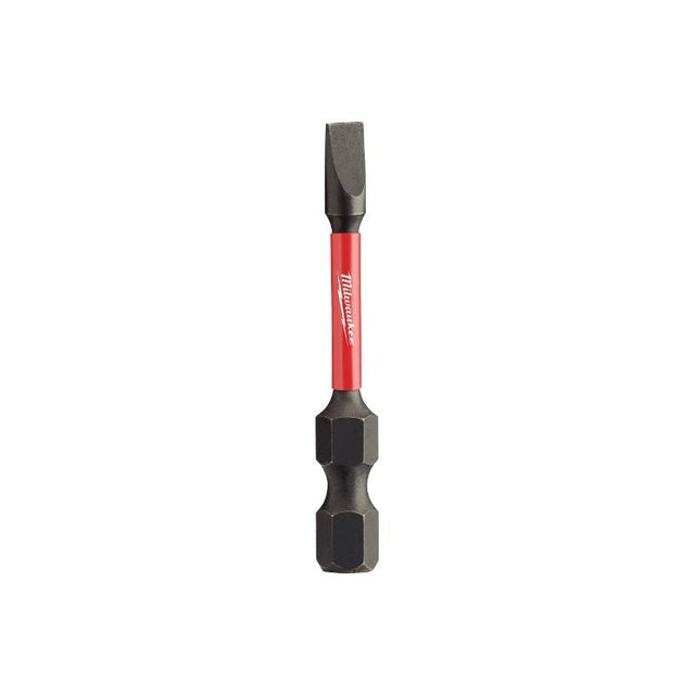 Milwaukee 48 - 32 - 4916 Shockwave 2" Impact Slotted 1/8" Power Bit - Mississauga Hardware Centre IncMilwaukee48-32-4916