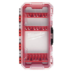 Milwaukee 48 - 32 - 9931 Customizable Medium Compact Case for IMpact Driver Accessories - Mississauga Hardware Centre Inc