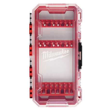 Milwaukee 48 - 32 - 9931 Customizable Medium Compact Case for IMpact Driver Accessories - Mississauga Hardware Centre Inc