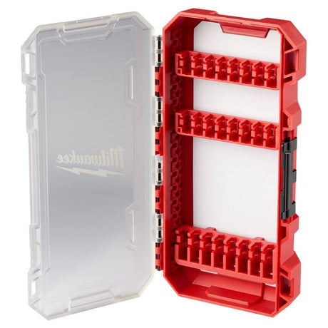 Milwaukee 48 - 32 - 9931 Customizable Medium Compact Case for IMpact Driver Accessories - Mississauga Hardware Centre Inc