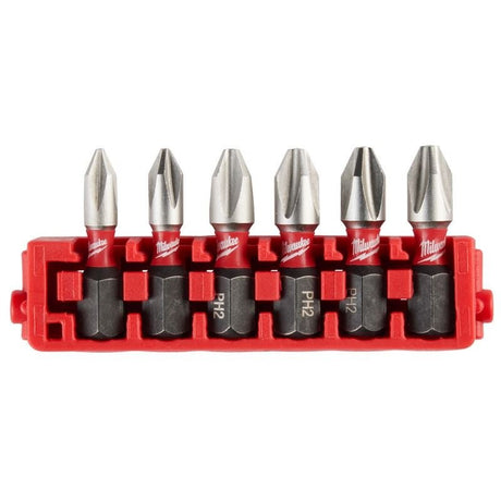 Milwaukee 48 - 32 - 9934 Large Case Rows for Insert Bit Accessories 5PK - Mississauga Hardware Centre Inc