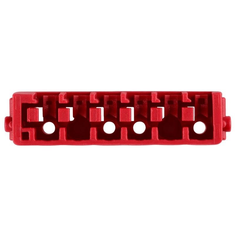 Milwaukee 48 - 32 - 9934 Large Case Rows for Insert Bit Accessories 5PK - Mississauga Hardware Centre Inc