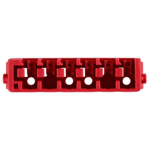 Milwaukee 48 - 32 - 9934 Large Case Rows for Insert Bit Accessories 5PK - Mississauga Hardware Centre Inc