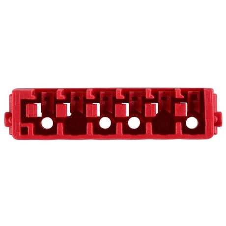 Milwaukee 48 - 32 - 9934 Large Case Rows for Insert Bit Accessories 5PK - Mississauga Hardware Centre Inc