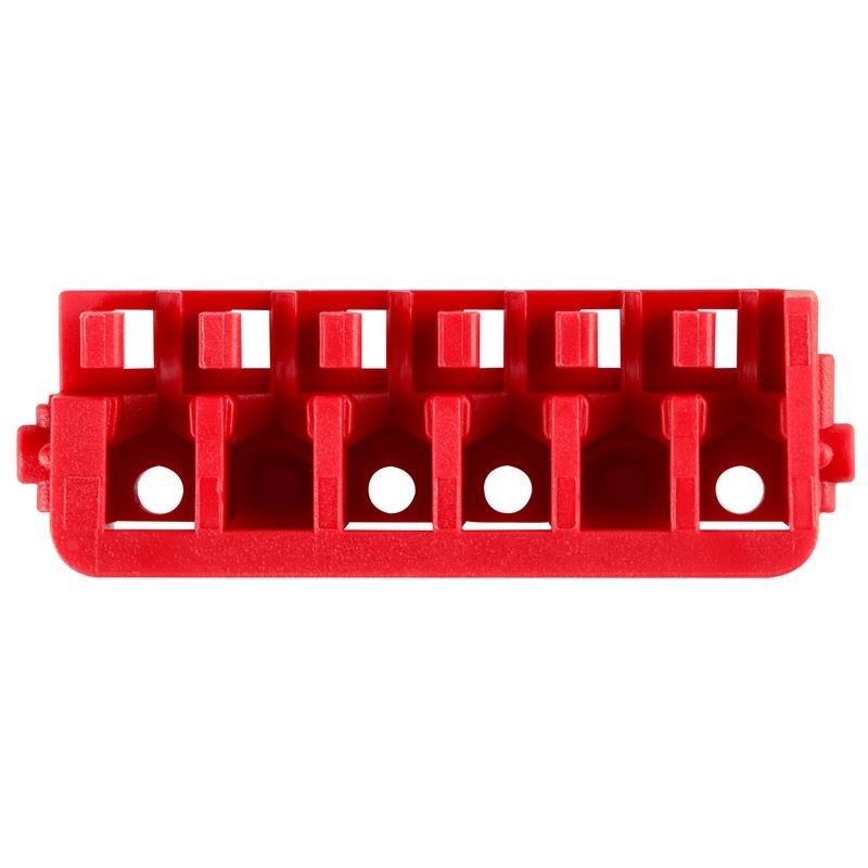 Milwaukee 48 - 32 - 9935 Large Case Rows for Impact Driver Accessories 5PK - Mississauga Hardware Centre Inc