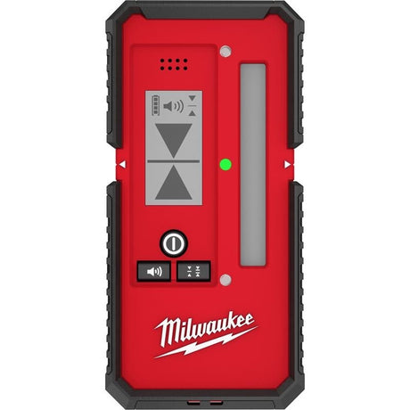 Milwaukee 48 - 35 - 1211 165ft Laser Line Detector - Mississauga Hardware Centre Inc
