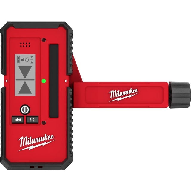 Milwaukee 48 - 35 - 1211 165ft Laser Line Detector - Mississauga Hardware Centre Inc