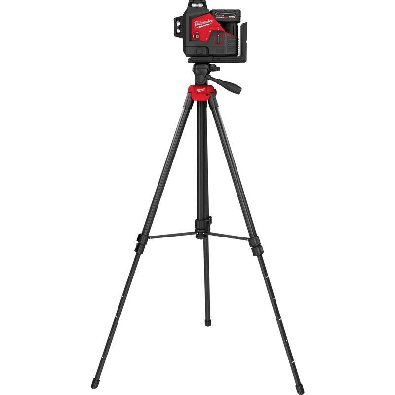 Milwaukee 48 - 35 - 1411 72 in Laser Tripod - Mississauga Hardware Centre Inc