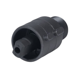 Milwaukee 48 - 37 - 3700 Adapter for MX FUEL Concrete Vibrator - Mississauga Hardware Centre Inc