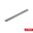 Milwaukee 48 - 38 - 2005 2in Planer Blades (2PK) - Mississauga Hardware Centre Inc