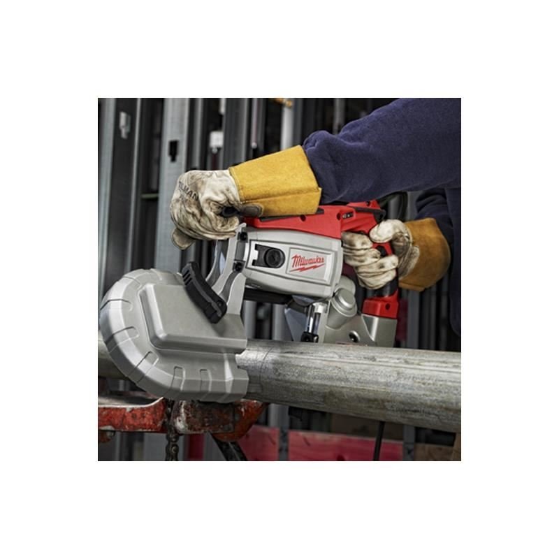 Milwaukee | 48 - 39 - 0512 14 TPI Standard Deep Cut Portable Band Saw Blade (100 Pack) - Mississauga Hardware Centre IncMilwaukee48-39-0512