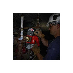 Milwaukee | 48 - 39 - 0528 18 TPI Compact Portable Band Saw Blade - Mississauga Hardware Centre IncMilwaukee48-39-0528