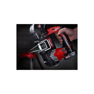 Milwaukee | 48 - 39 - 0572 18 TPI Sub - Compact Portable Band Saw Blade (3 Pack) - Mississauga Hardware Centre IncMilwaukee48-39-0572