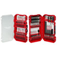 Milwaukee 48 - 39 - 5128 70PC IMPACT SHOCKWAVE SET - Mississauga Hardware Centre Inc