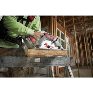 Milwaukee 48 - 41 - 0710 7 - 1/4" 24T Basic Framer Circular Saw Blade - Mississauga Hardware Centre IncMilwaukee48-41-0710