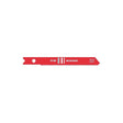 Milwaukee 48 - 42 - 0140 2 - 3/4" 24 TPI High Speed Steel Jig Saw Blade (5 PK) - Mississauga Hardware Centre IncMilwaukee48-42-0140