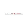 Milwaukee 48 - 42 - 2120 2 - 3/4"" 18 TPI B - Metal Jig Saw Blade (5 PK) - Mississauga Hardware Centre IncMilwaukee48-42-2120
