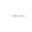 Milwaukee 48 - 42 - 5121 3"" 18 TPI Bi - Metal Jig Saw Blade (5 PK) - Mississauga Hardware Centre IncMilwaukee48-42-5121