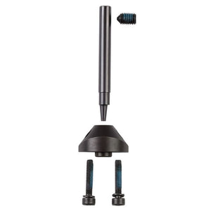 Milwaukee 48 - 44 - 0272 M12 FUEL 16 Ga Nibbler Punch Die Set - Mississauga Hardware Centre Inc