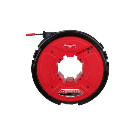 Milwaukee 48 - 44 - 5195 M18 FUEL ANGLER 100ft Non Conductive Polyester Pulling Fish Tape Replacement - Mississauga Hardware Centre Inc
