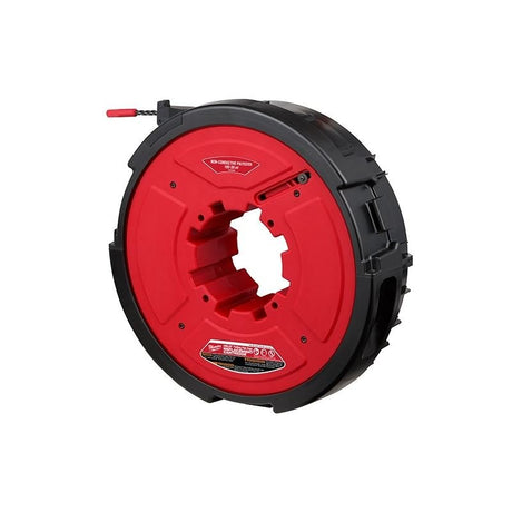 Milwaukee 48 - 44 - 5195 M18 FUEL ANGLER 100ft Non Conductive Polyester Pulling Fish Tape Replacement - Mississauga Hardware Centre Inc