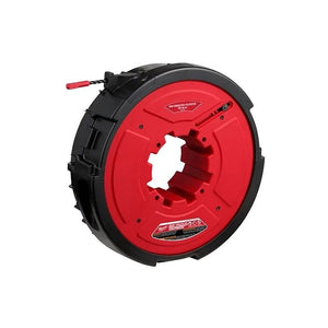 Milwaukee 48 - 44 - 5195 M18 FUEL ANGLER 100ft Non Conductive Polyester Pulling Fish Tape Replacement - Mississauga Hardware Centre Inc
