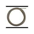 Milwaukee 48 - 53 - 2775 5/8" x 50' Open Wind Coupling Cable w/ RUST GUARD Plating - Mississauga Hardware Centre IncMilwaukee48-53-2775