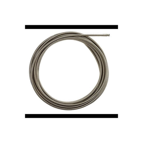 Milwaukee 48 - 53 - 2775 5/8" x 50' Open Wind Coupling Cable w/ RUST GUARD Plating - Mississauga Hardware Centre IncMilwaukee48-53-2775