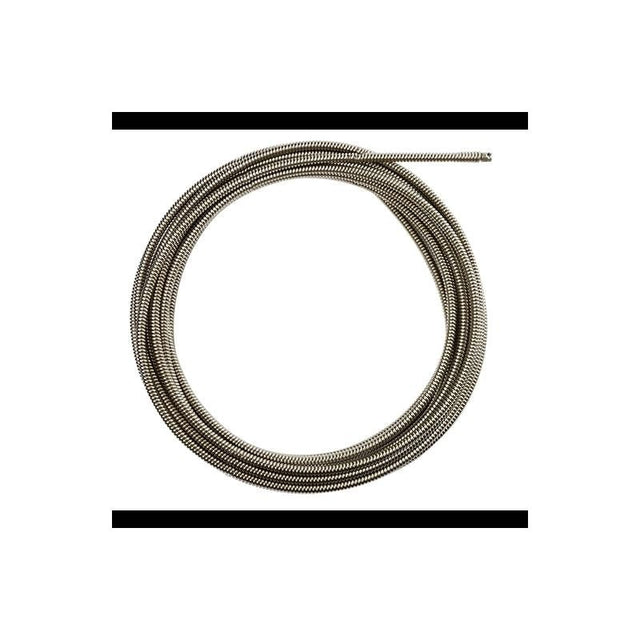 Milwaukee 48 - 53 - 2775 5/8" x 50' Open Wind Coupling Cable w/ RUST GUARD Plating - Mississauga Hardware Centre IncMilwaukee48-53-2775