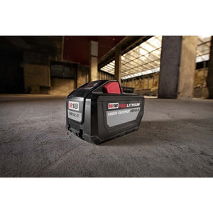 Milwaukee 48 - 59 - 1200 M18 REDLITHIUM HIGH OUTPUT HD12.0 Starter Kit - Mississauga Hardware Centre IncMilwaukee48-59-1200