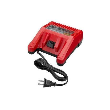 Milwaukee | 48 - 59 - 1801 M18 Lithium - Ion Battery Charger - Mississauga Hardware Centre IncMilwaukee48-59-1801