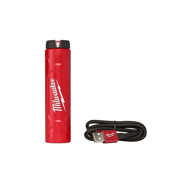 Milwaukee 48 - 59 - 2002 REDLITHIUM USB Charger - Mississauga Hardware Centre IncMilwaukee48-59-2002