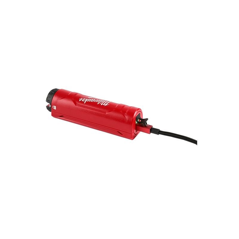 Milwaukee 48 - 59 - 2003 REDLITHIUM USB Battery Charger Kit - Mississauga Hardware Centre IncMilwaukee48-59-2003