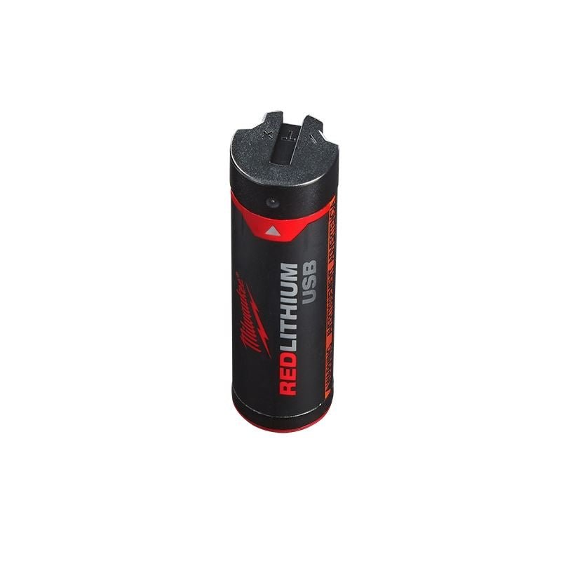 Milwaukee 48 - 59 - 2003 REDLITHIUM USB Battery Charger Kit - Mississauga Hardware Centre IncMilwaukee48-59-2003