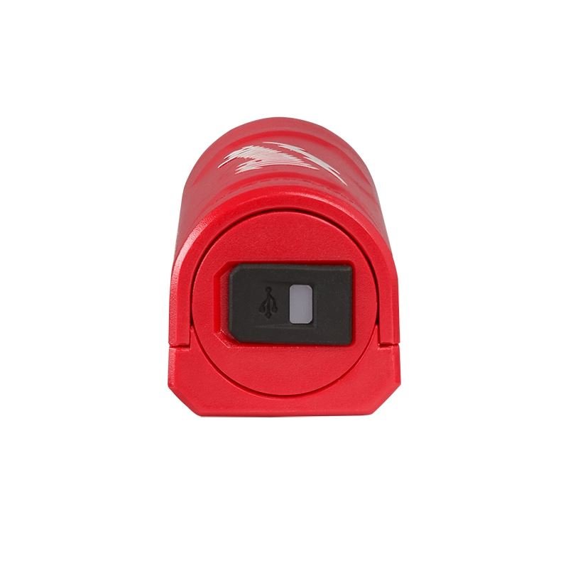 Milwaukee 48 - 59 - 2003 REDLITHIUM USB Battery Charger Kit - Mississauga Hardware Centre IncMilwaukee48-59-2003