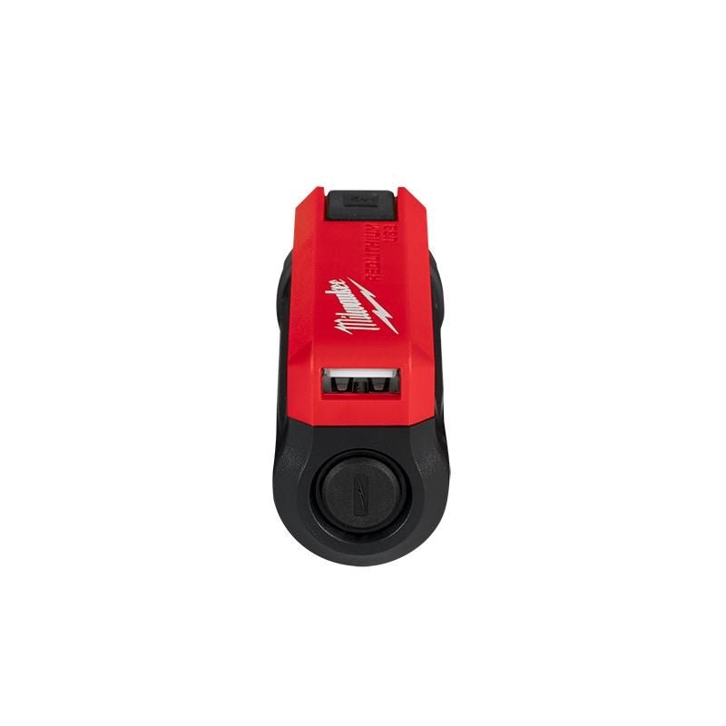 Milwaukee 48 - 59 - 2012 REDLITHIUM USB Charger Portable Power Source - Mississauga Hardware Centre IncMilwaukee48-59-2012