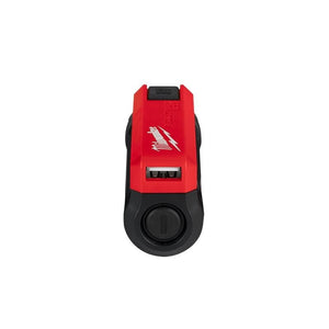 Milwaukee 48 - 59 - 2012 REDLITHIUM USB Charger Portable Power Source - Mississauga Hardware Centre IncMilwaukee48-59-2012