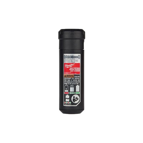 Milwaukee 48 - 59 - 2012 REDLITHIUM USB Charger Portable Power Source - Mississauga Hardware Centre IncMilwaukee48-59-2012