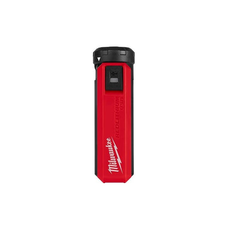 Milwaukee 48 - 59 - 2012 REDLITHIUM USB Charger Portable Power Source - Mississauga Hardware Centre IncMilwaukee48-59-2012