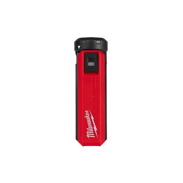 Milwaukee 48 - 59 - 2012 REDLITHIUM USB Charger Portable Power Source - Mississauga Hardware Centre IncMilwaukee48-59-2012